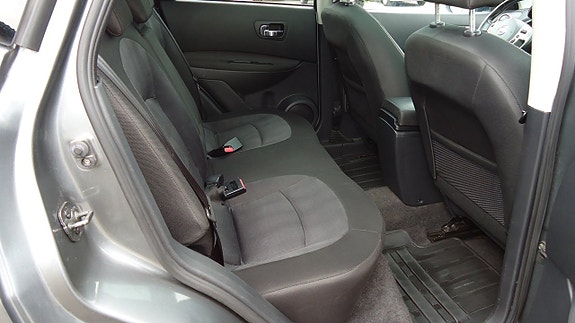 Nissan Qashqai 16 of 21