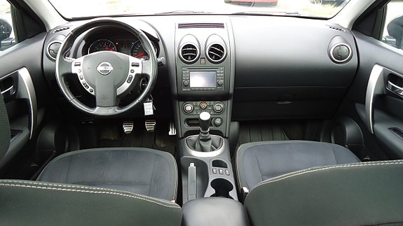 Nissan Qashqai 18 of 21