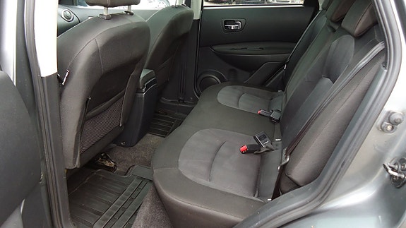 Nissan Qashqai 15 of 21