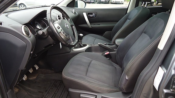 Nissan Qashqai 13 of 21