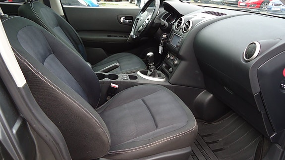 Nissan Qashqai 17 of 21