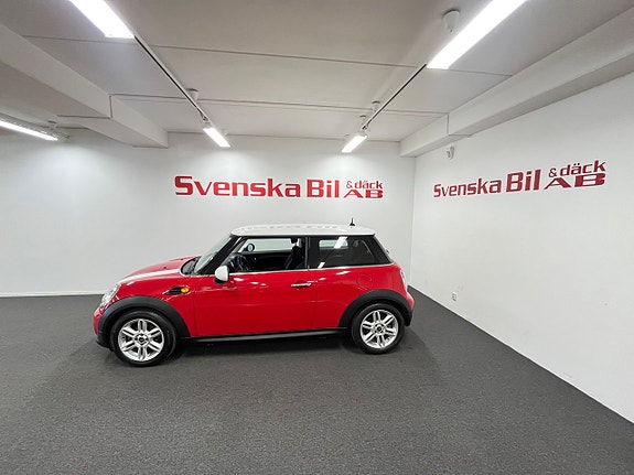 MINI Cooper 5 of 5