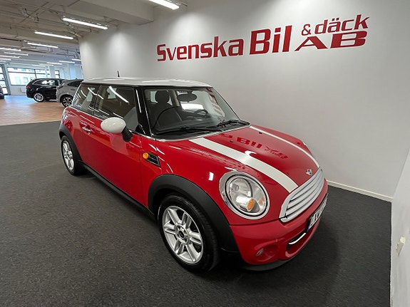 MINI Cooper 3 of 5