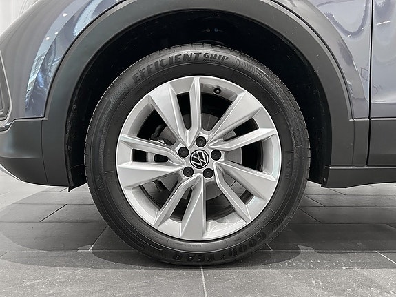 Volkswagen T-Cross 5 of 5