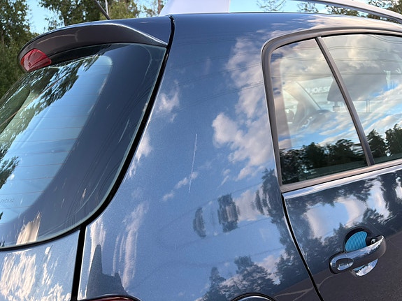 Volkswagen Golf Plus Cross 15 of 25