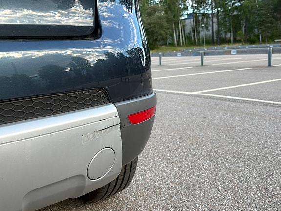 Volkswagen Golf Plus Cross 23 of 25