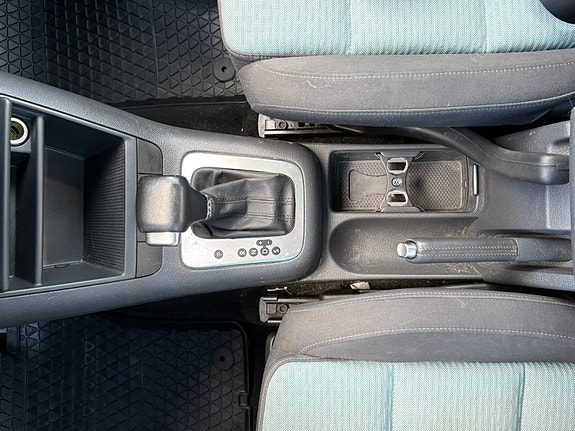 Volkswagen Golf Plus Cross 10 of 25