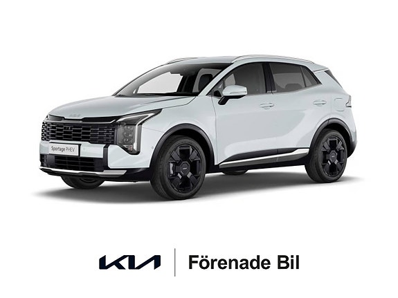 Kia Sportage 3 of 8