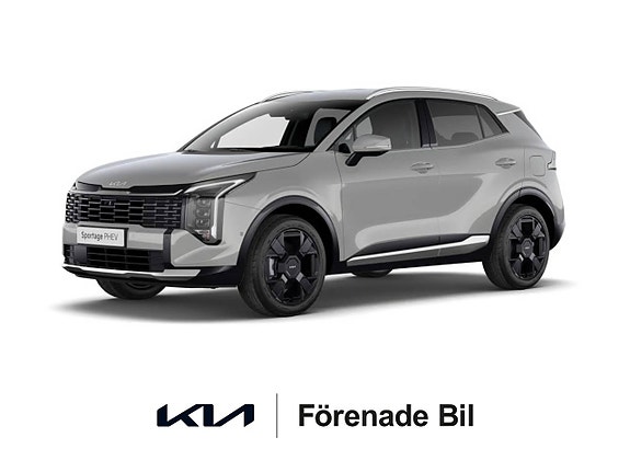 Kia Sportage 8 of 8