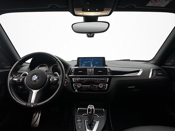 BMW M140i 12 of 30