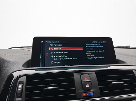 BMW M140i 21 of 30