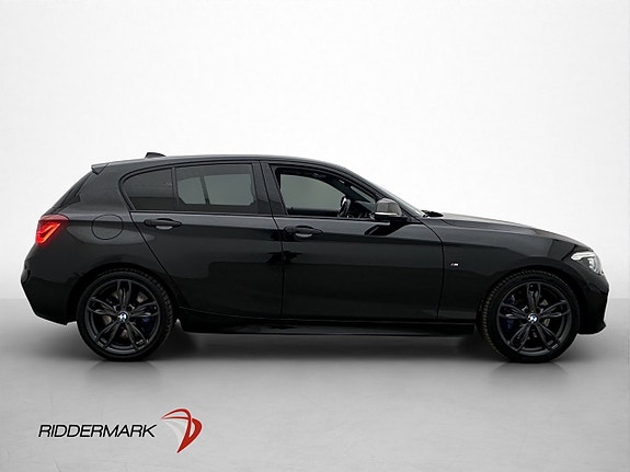 BMW M140i 9 of 30