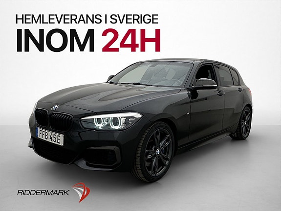 BMW M140i 3 of 30