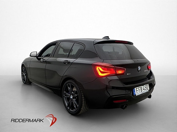 BMW M140i 5 of 5