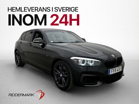 BMW M140i 3 of 5