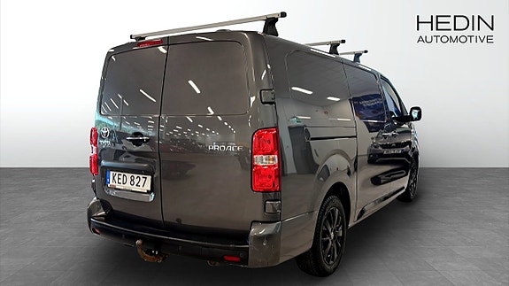 Toyota Proace 2 of 5