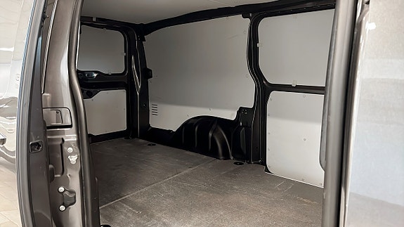 Toyota Proace 5 of 5