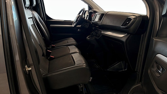 Toyota Proace 3 of 5
