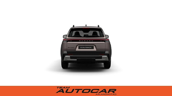 Subaru E-Outback 4 of 5