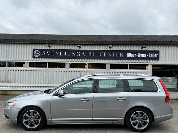 Volvo V70 5 of 5