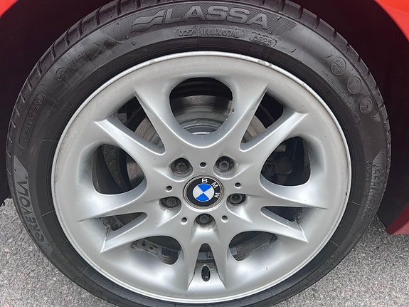 BMW 118d 13 of 24
