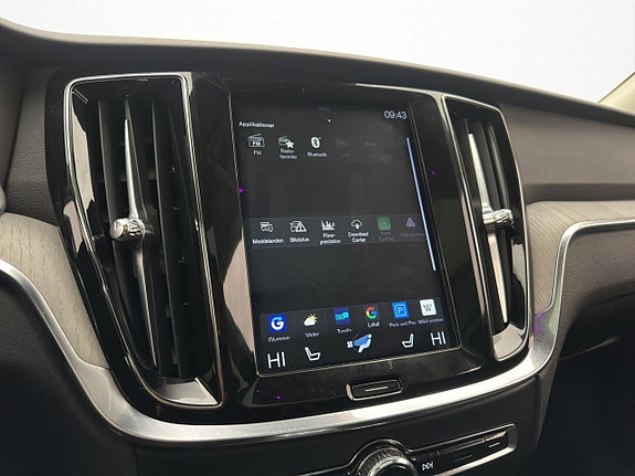 Volvo V60 24 of 30