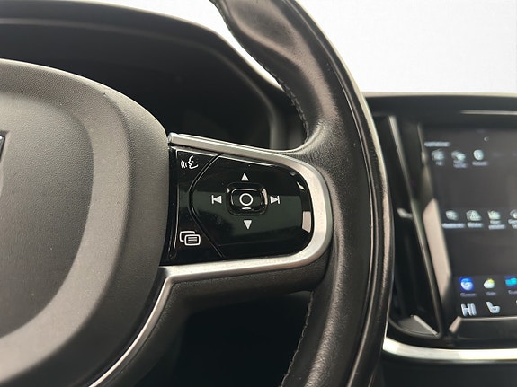 Volvo V60 27 of 30