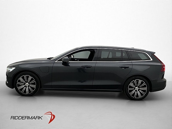 Volvo V60 2 of 30