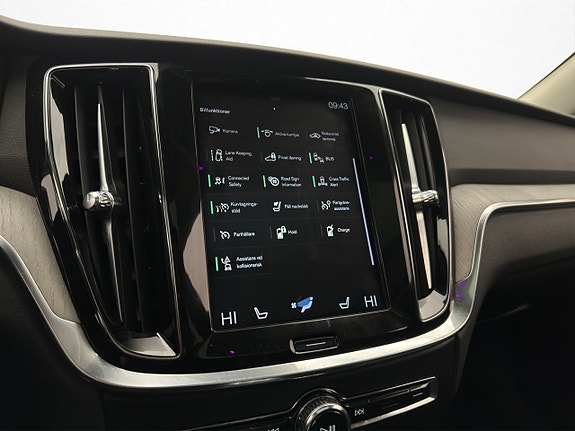 Volvo V60 23 of 30