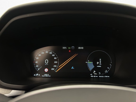 Volvo V60 19 of 30