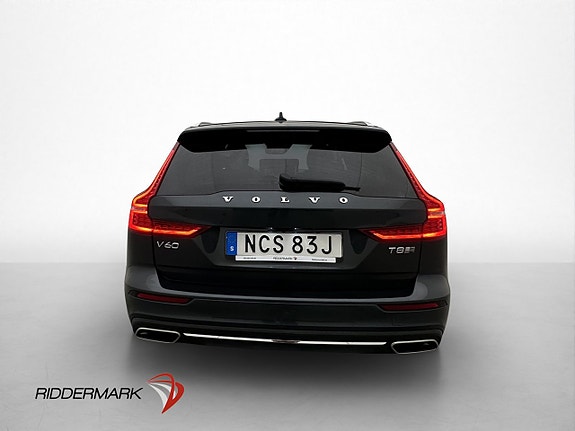 Volvo V60 5 of 30