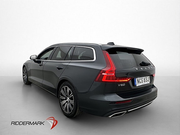 Volvo V60 4 of 30