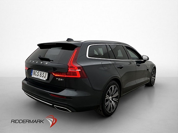 Volvo V60 6 of 30