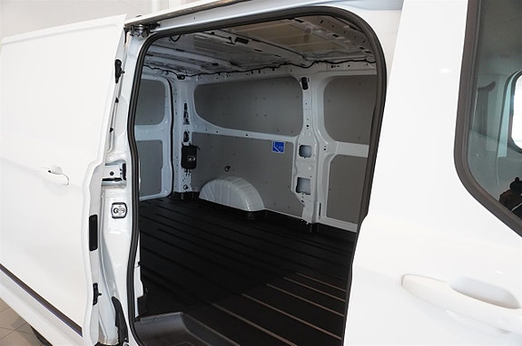 Ford Transit Custom 6 of 13