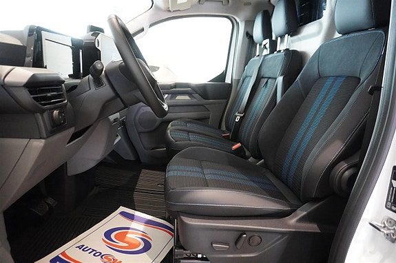 Ford Transit Custom 5 of 13