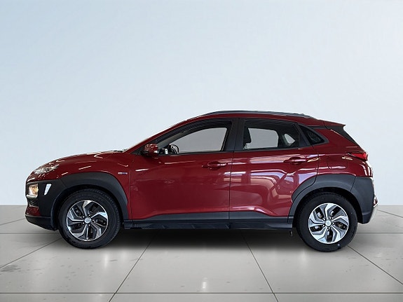 Hyundai Kona 4 of 5