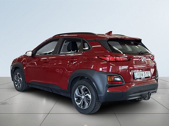 Hyundai Kona 5 of 5