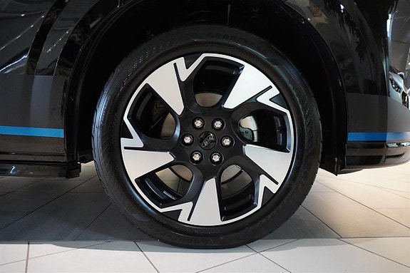 Ford Transit Custom 17 of 20