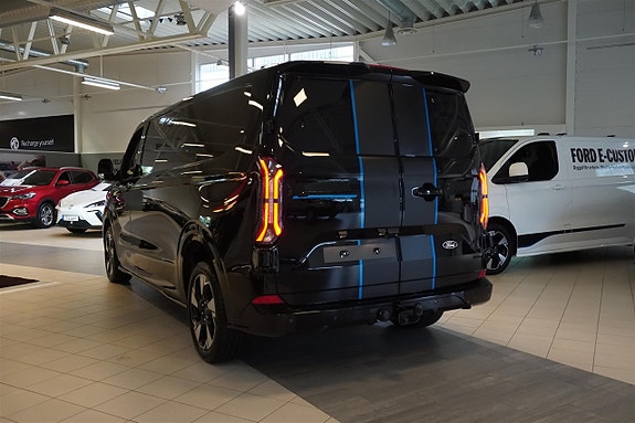 Ford Transit Custom 4 of 20