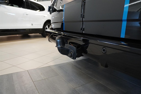 Ford Transit Custom 10 of 20