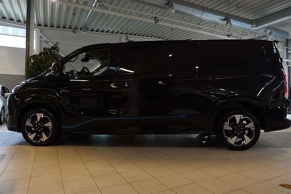 Ford Transit Custom 3 of 20