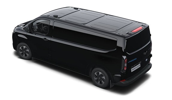 Ford Transit Custom 2 of 2