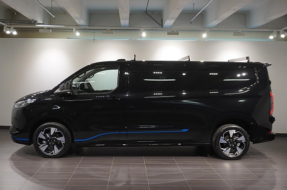 Ford Transit Custom 3 of 16