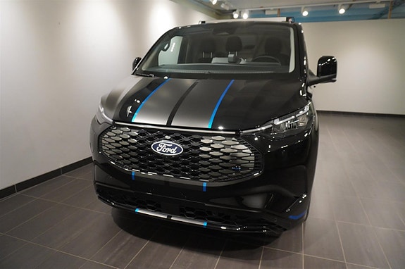 Ford Transit Custom 5 of 16