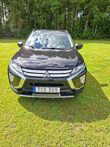 Mitsubishi Eclipse Cross 3 of 5