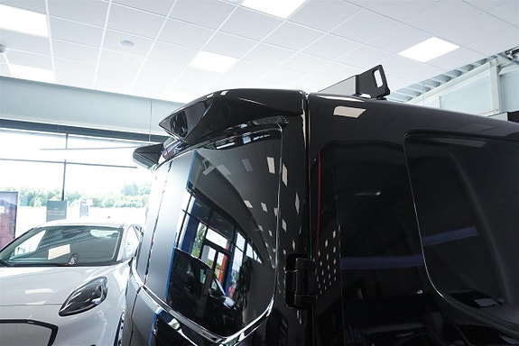 Ford Transit Custom 7 of 26
