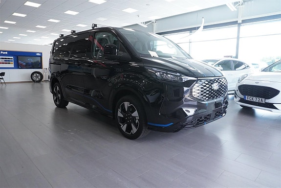 Ford Transit Custom 3 of 26