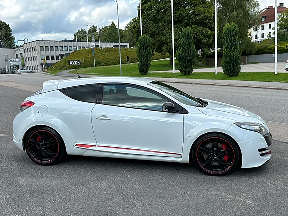 Renault Megane III 4 of 5