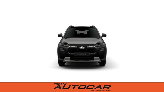 Subaru E-Outback 7 of 7