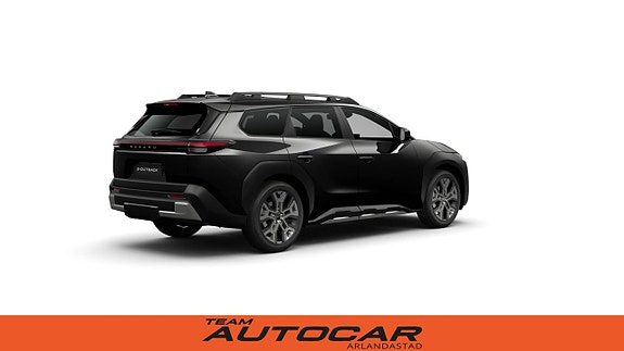 Subaru E-Outback 5 of 5